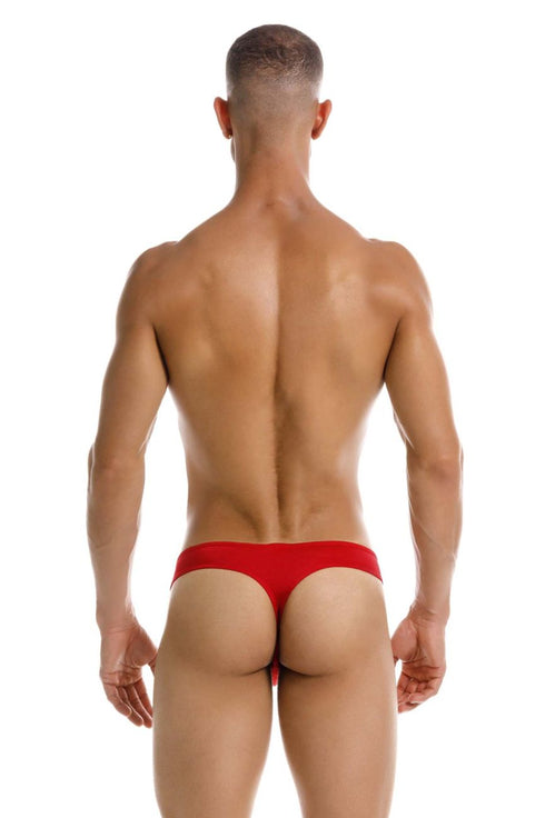 JOR 2153 Magnus Thongs Color Red