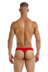 JOR 2153 Magnus Thongs Color Red