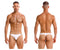 JOR 2153 Magnus Thongs Color White