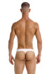 JOR 2153 Magnus Thongs Color White
