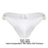 JOR 2153 Magnus Thongs Color White