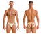JOR 2157 Eros Jockstrap Color Beige