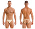 JOR 2157 Eros Jockstrap Color Beige