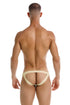 JOR 2157 Eros Jockstrap Color Beige