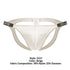 JOR 2157 Eros Jockstrap Color Beige
