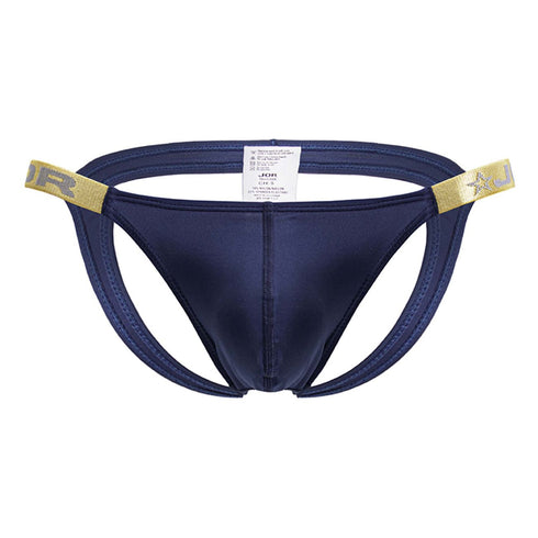 JOR 2157 Eros Jockstrap Color Petrol