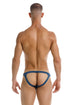 JOR 2157 Eros Jockstrap Color Petrol