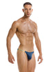 JOR 2157 Eros Jockstrap Color Petrol