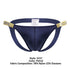 JOR 2157 Eros Jockstrap Color Petrol