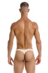 JOR 2158 Eros Thongs Color Beige