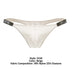 JOR 2158 Eros Thongs Color Beige