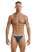 JOR 2158 Eros Thongs Color Petrol