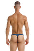 JOR 2158 Eros Thongs Color Petrol