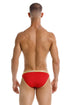 JOR 2159 Ares Bikini Color Red