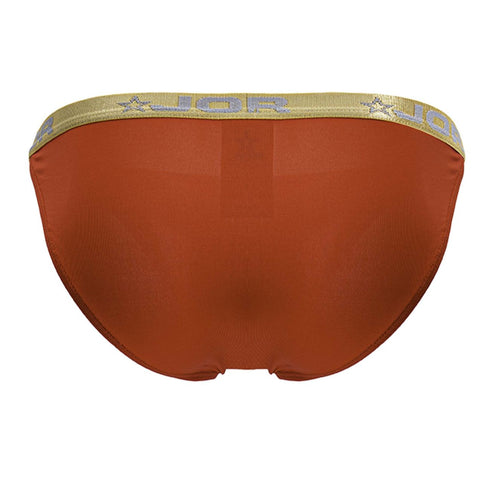 JOR 2159 Ares Bikini Color Red