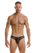 JOR 2162 Urban Bikini Color Black