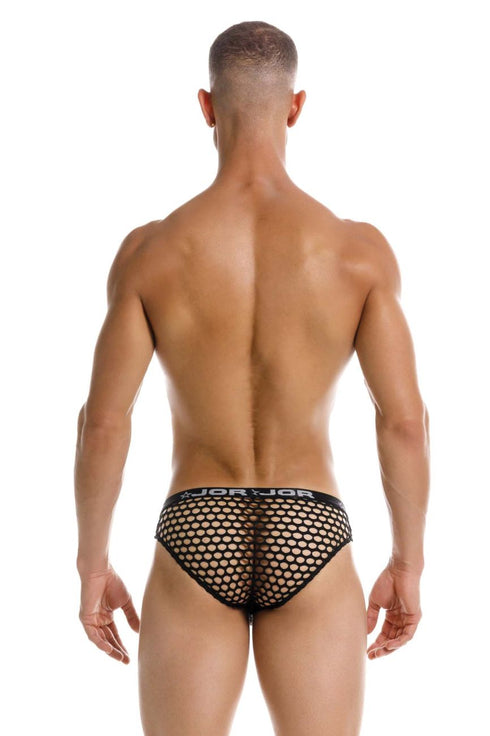 JOR 2162 Urban Bikini Color Black