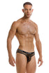 JOR 2162 Urban Bikini Color Black