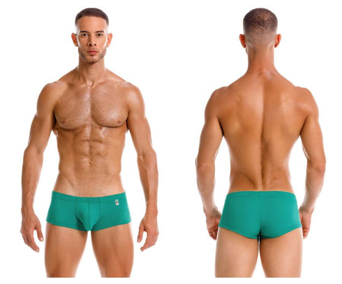 JOR 2166 Nova Trunks Color Green