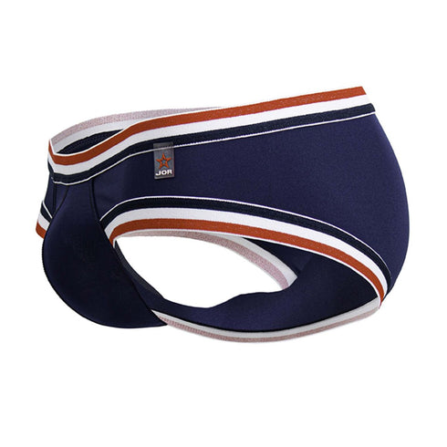 JOR 2169 Martini Briefs Color Blue