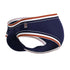 JOR 2169 Martini Briefs Color Blue