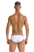 JOR 2169 Martini Briefs Color White