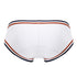 JOR 2169 Martini Briefs Color White