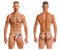JOR 2172 Carnival Jockstrap Color Printed