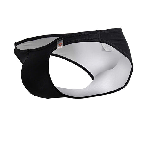 JOR 2191 Travel Swim Bikini Color Black