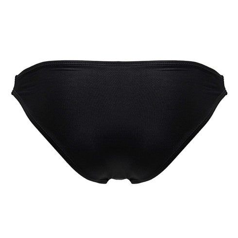 JOR 2191 Travel Swim Bikini Color Black