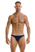 JOR 2191 Travel Swim Bikini Color Blue