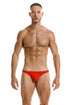 JOR 2191 Travel Swim Bikini Color Red