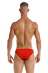 JOR 2191 Travel Swim Bikini Color Red