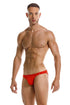 JOR 2191 Travel Swim Bikini Color Red