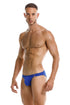 JOR 2191 Travel Swim Bikini Color Royal
