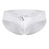 JOR 2193 Mystic Swim Briefs Color White