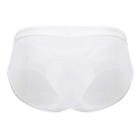 JOR 2193 Mystic Swim Briefs Color White