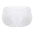 JOR 2193 Mystic Swim Briefs Color White