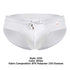 JOR 2193 Mystic Swim Briefs Color White