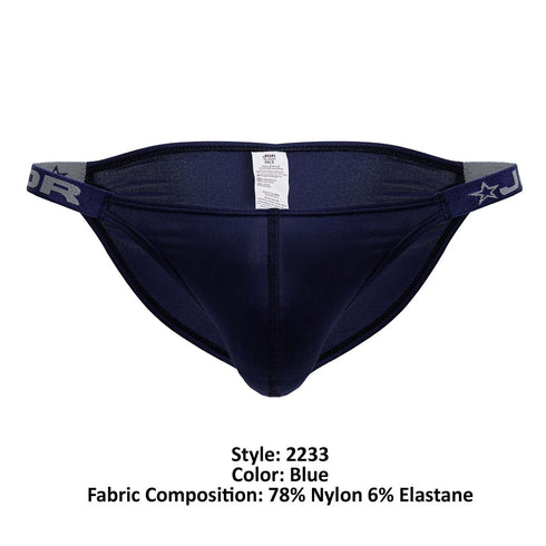 JOR 2233 Eros Bikini Color Blue