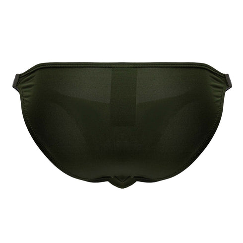 JOR 2233 Eros Bikini Color Green