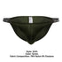 JOR 2233 Eros Bikini Color Green