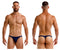 JOR 2235 Eros Thongs Color Blue