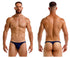 JOR 2235 Eros Thongs Color Blue