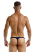 JOR 2235 Eros Thongs Color Blue
