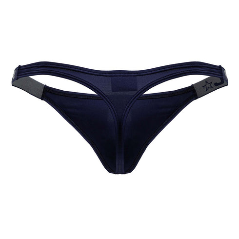 JOR 2235 Eros Thongs Color Blue