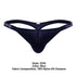 JOR 2235 Eros Thongs Color Blue