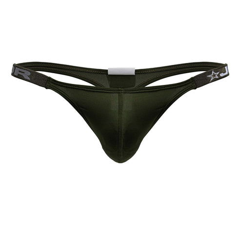 JOR 2235 Eros Thongs Color Green