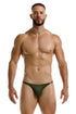 JOR 2235 Eros Thongs Color Green