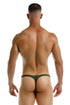JOR 2235 Eros Thongs Color Green